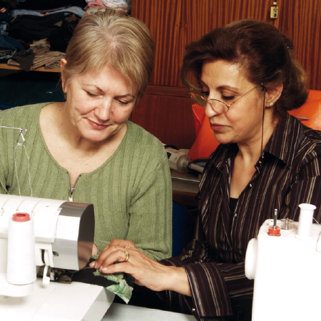 bag-arbeit-forum-arbeit-Langzeitarbeitslosen Teilhabe ermöglichen