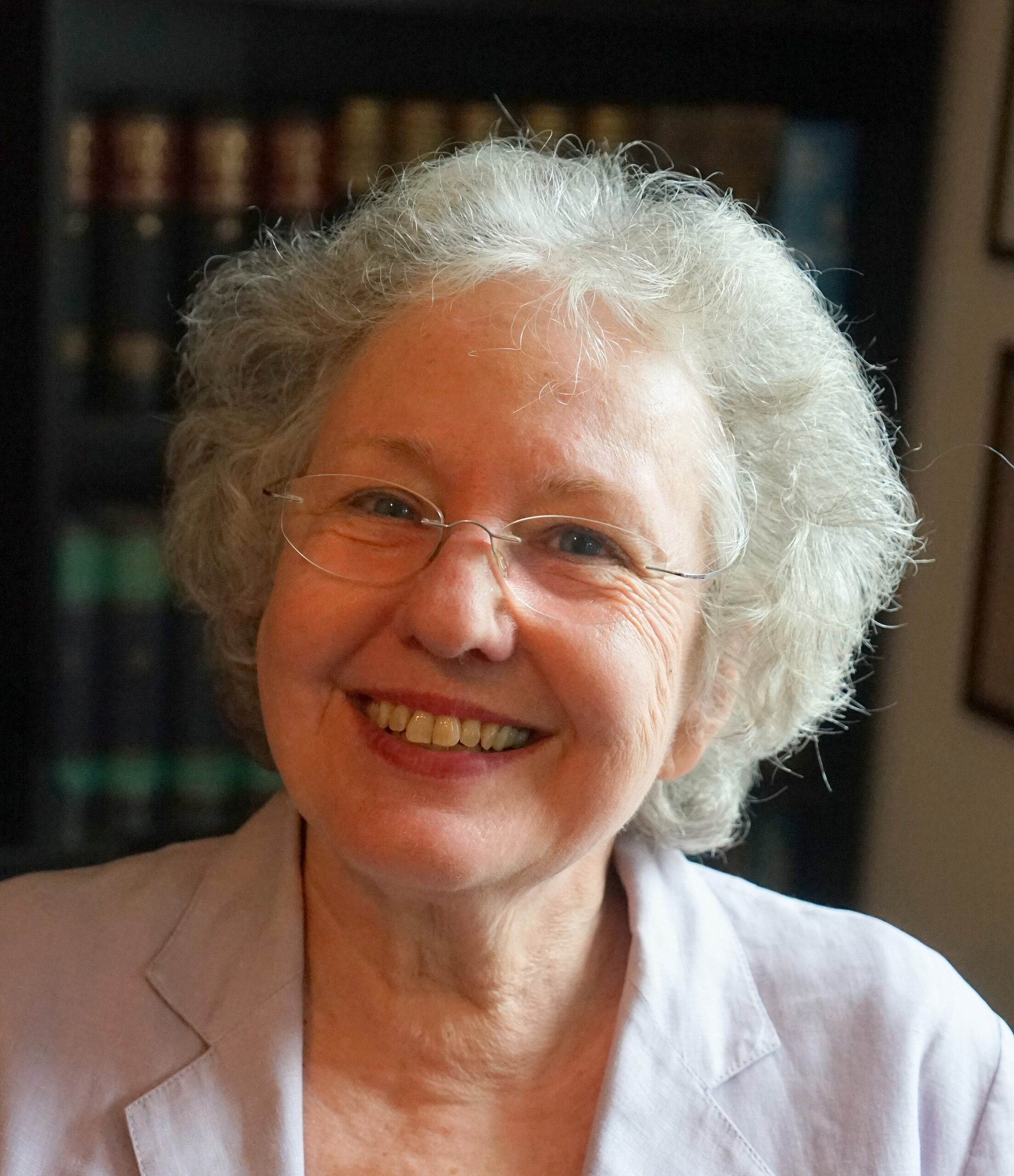 Prof. Erika Spieß (1)