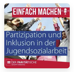 Podcast_Einfach machen