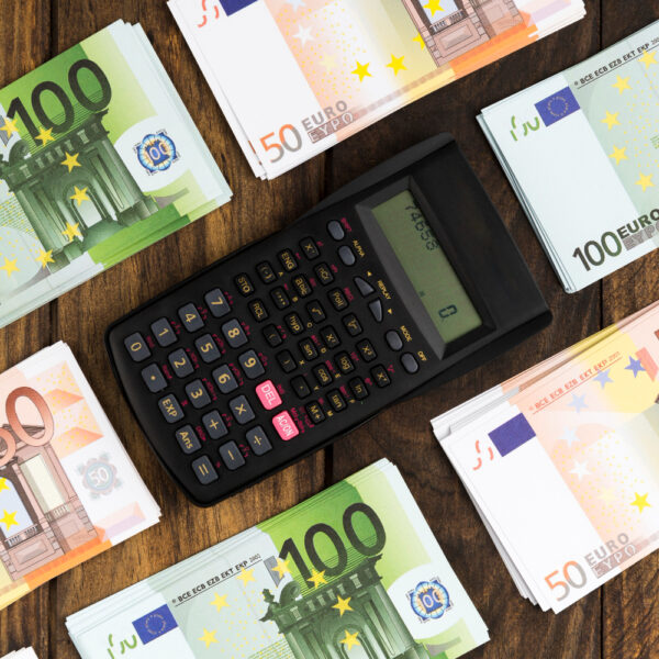 Haushalt BMAS: Überplanmäßige Ausgaben