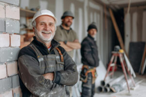 Reformplan für die Finanzkontrolle Schwarzarbeit