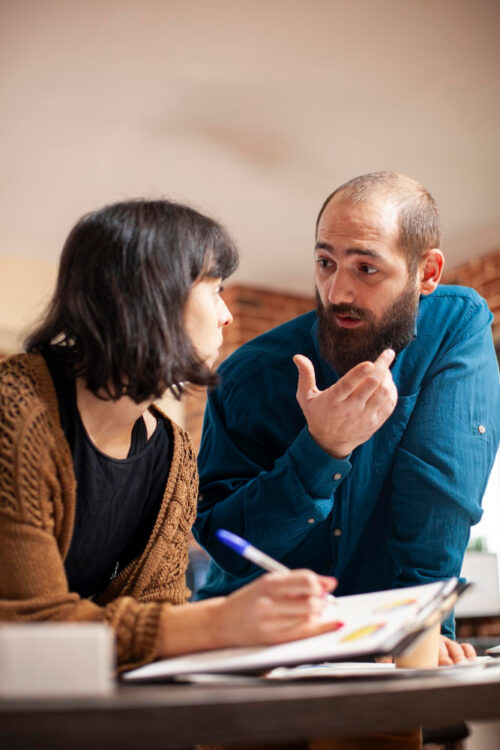 Sozialstaatskommission startet im September