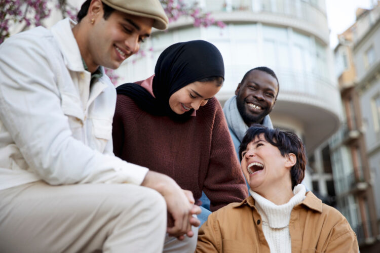 Aktionstag Sprache ist der Schlüssel zur Integration Aktionstag „Sprache ist der Schlüssel zur Integration“