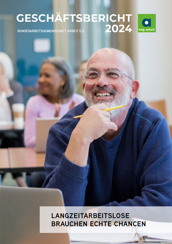 Geschäftsbericht 2024